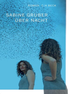 cover image of Über Nacht
